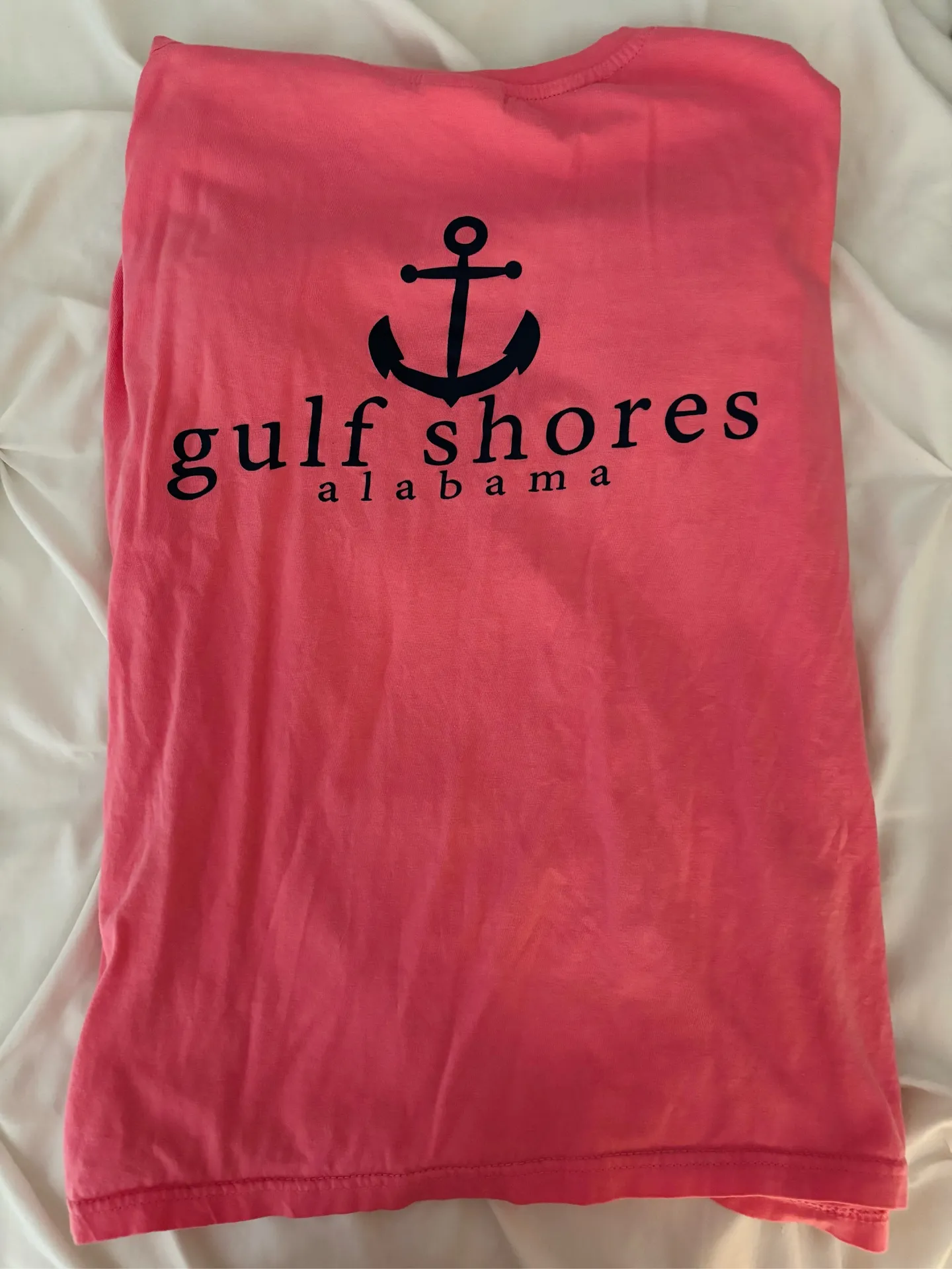 gulf shores southern spirit t shirt  - Image 2
