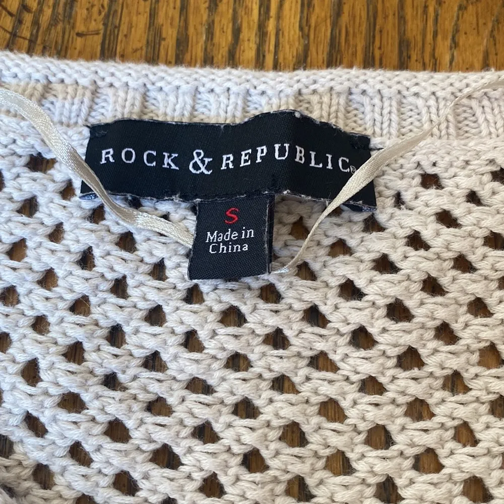 Rock & Republic Sweater - Image 2