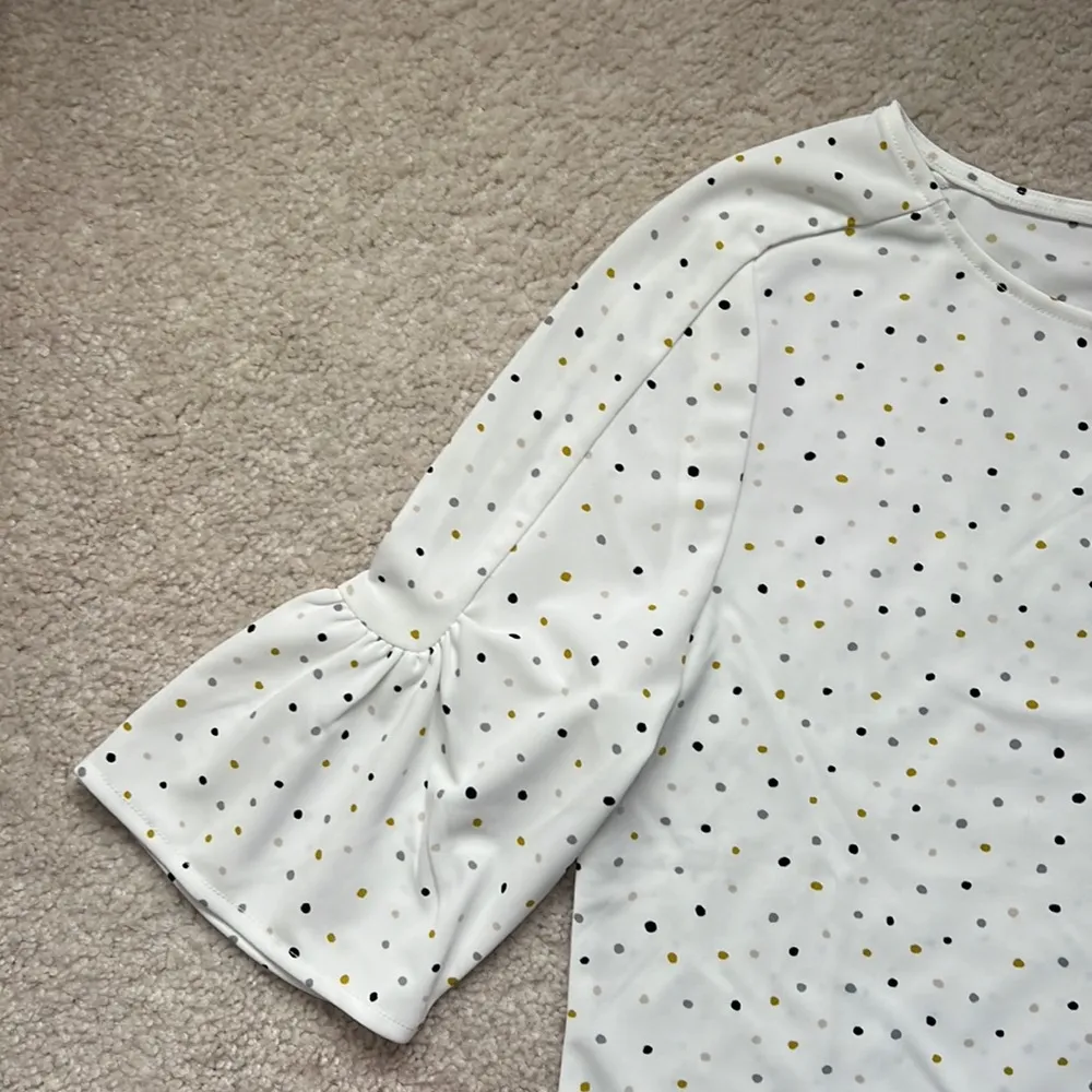 Ann Taylor Dress Shirt - Image 3