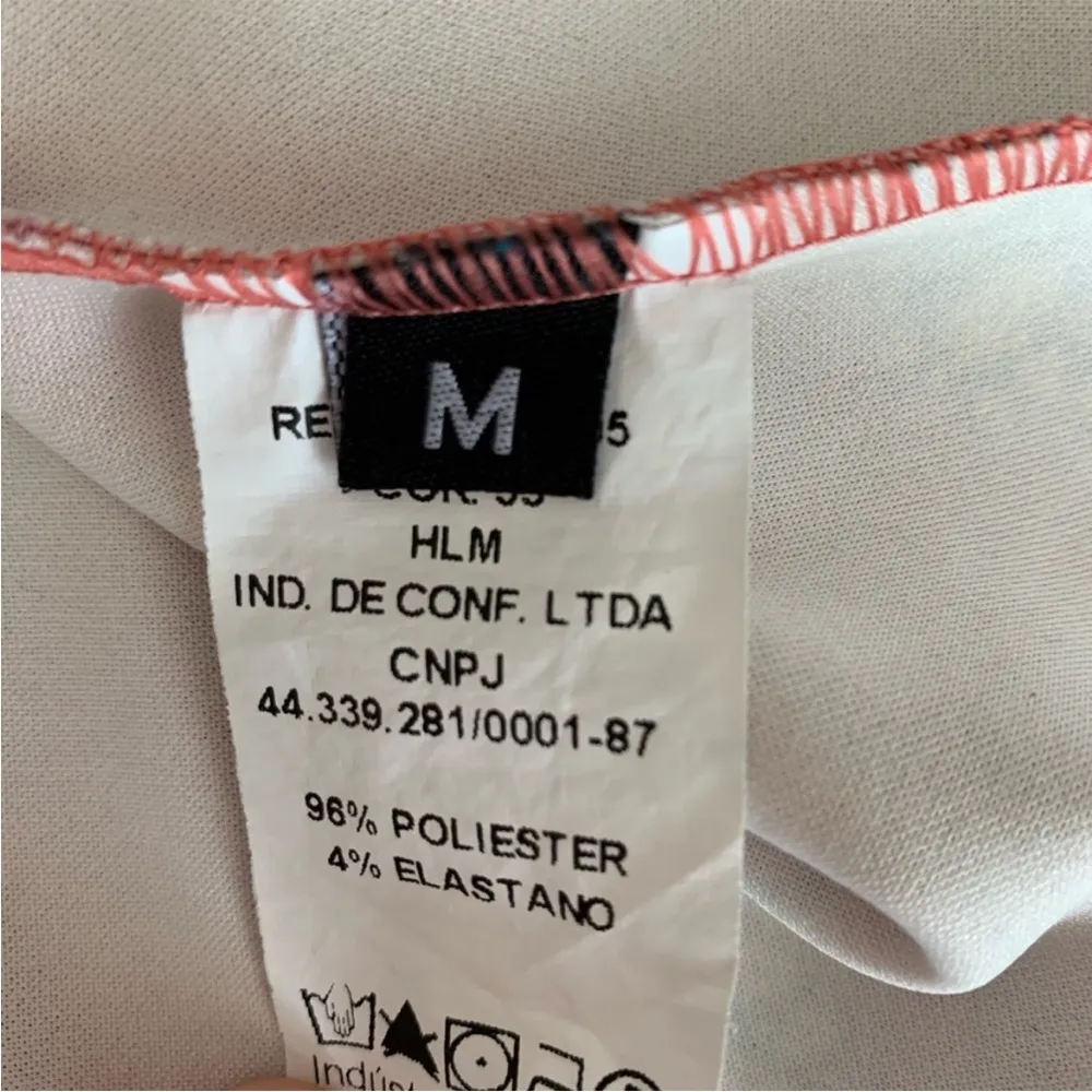 Ênfase Coral Patterned V - Image 6