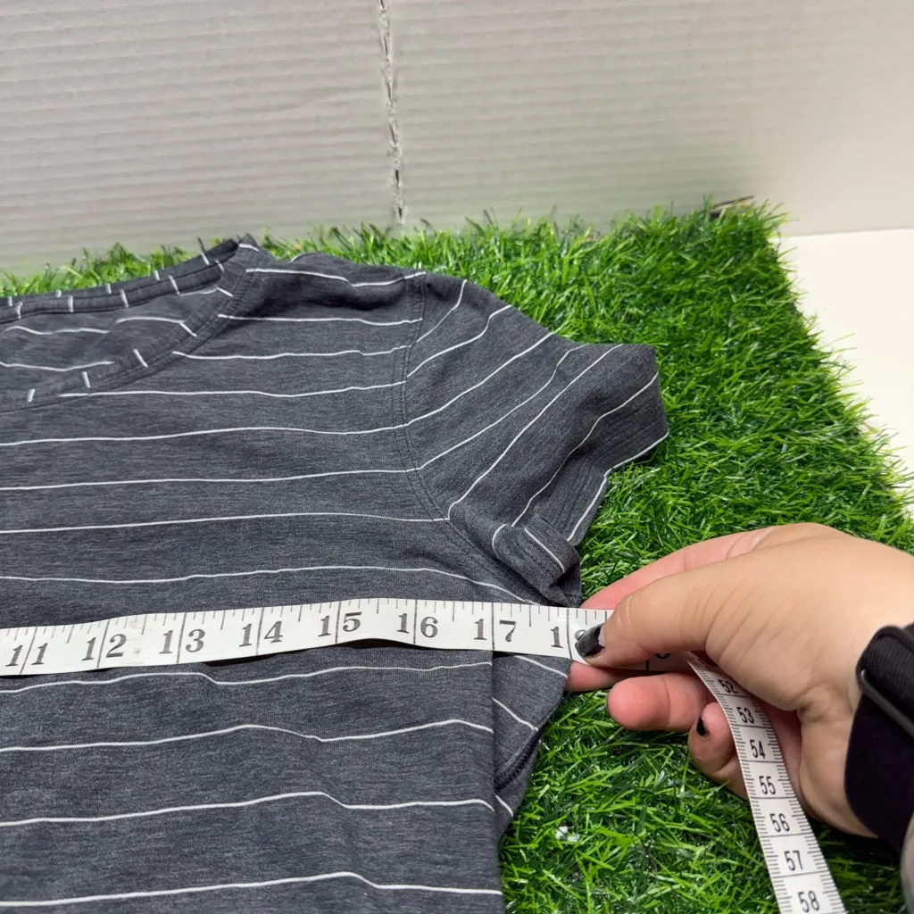 Lululemon Love Striped Tee - Image 3