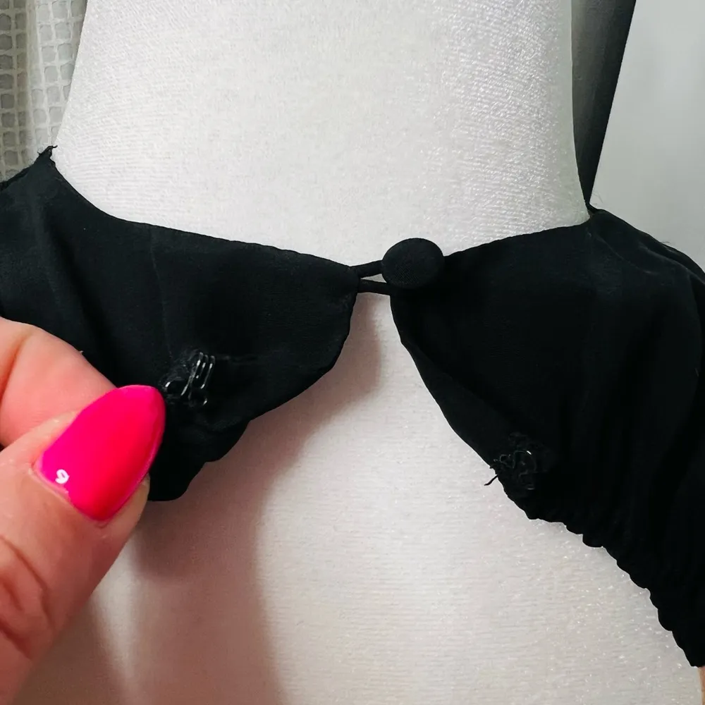 3.1 PHILLIP LIM • DETAILED HALTER OPEN BACK DRESS - Image 4