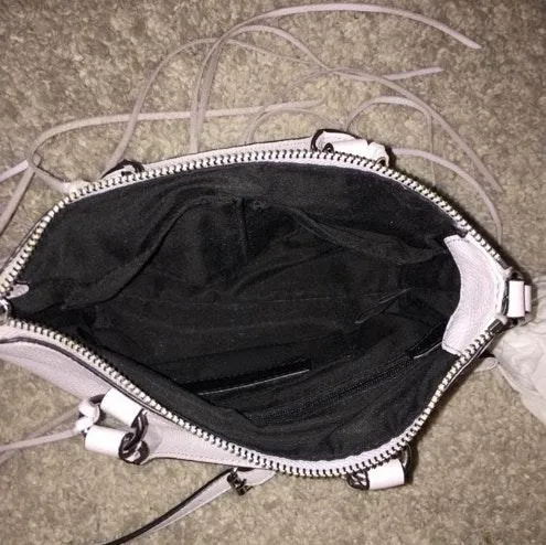 Rebecca Minkoff Micro Moto Satchel - Image 5