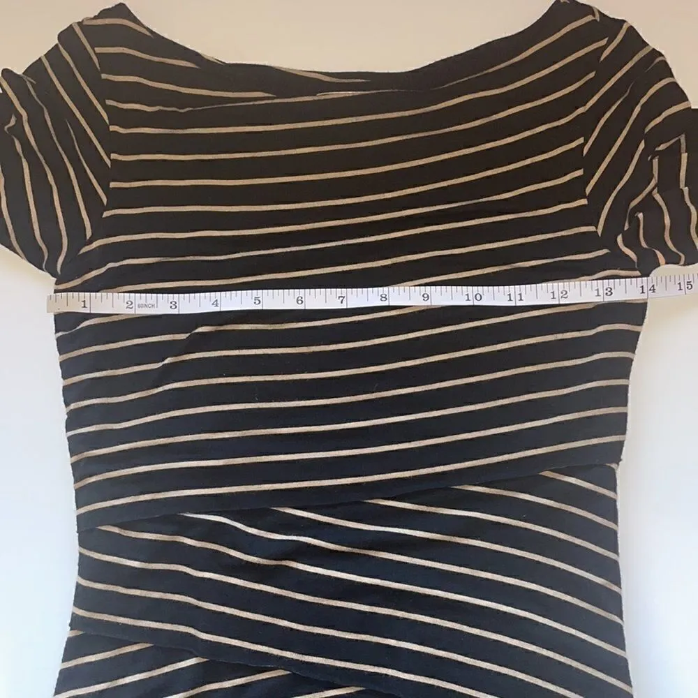 Ali & Jay striped dress, Size XS‎ - Image 7