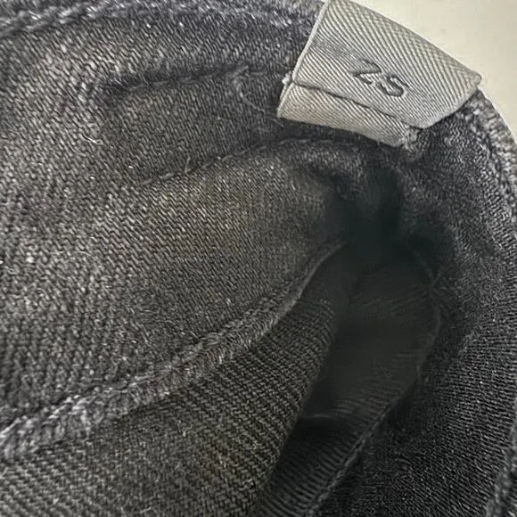 Citizens of Humanity Rocket High RIse Skinny Ankle‎ Studded Jeans Size 25 - Image 10