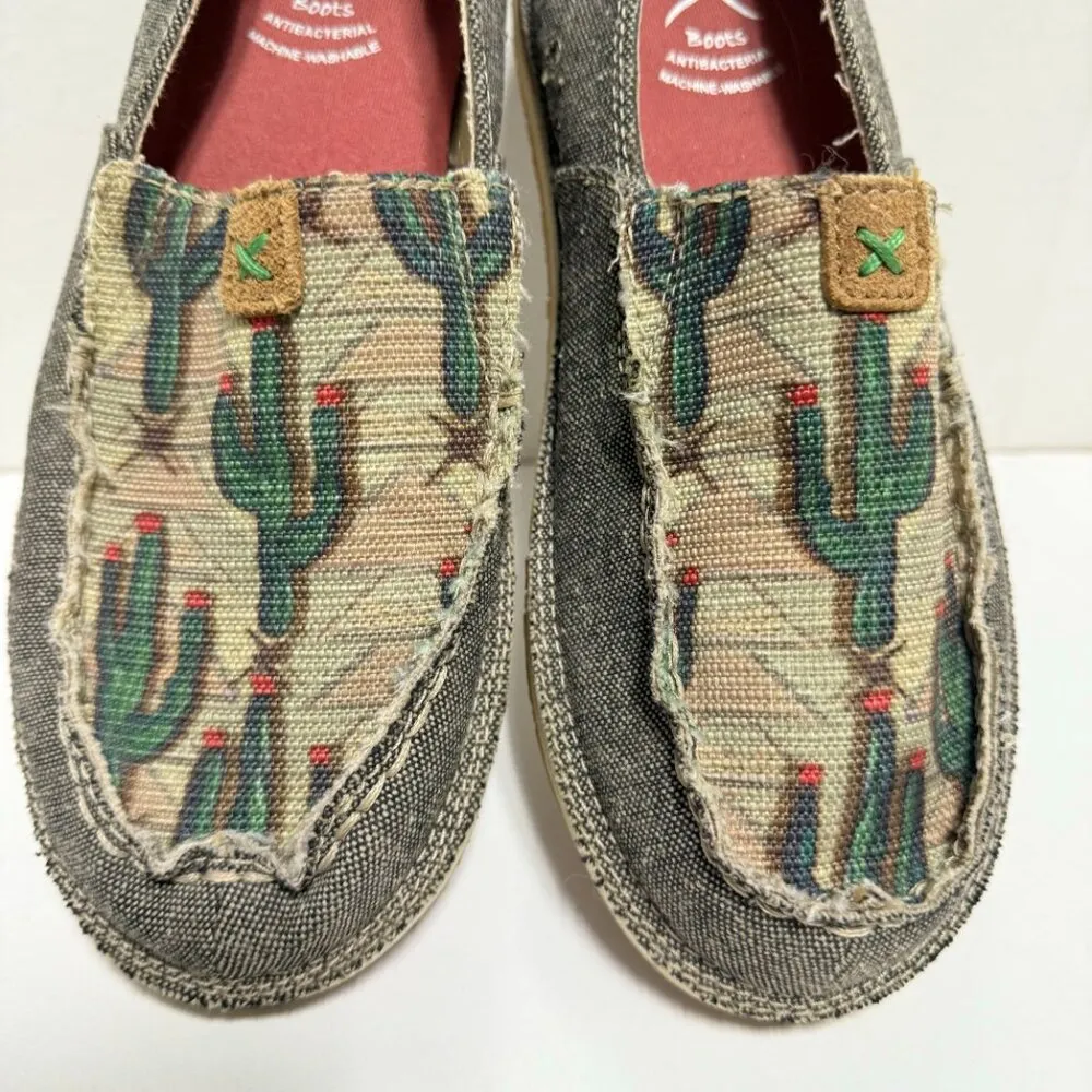 Twisted X  Slip-On Loafer - Image 6