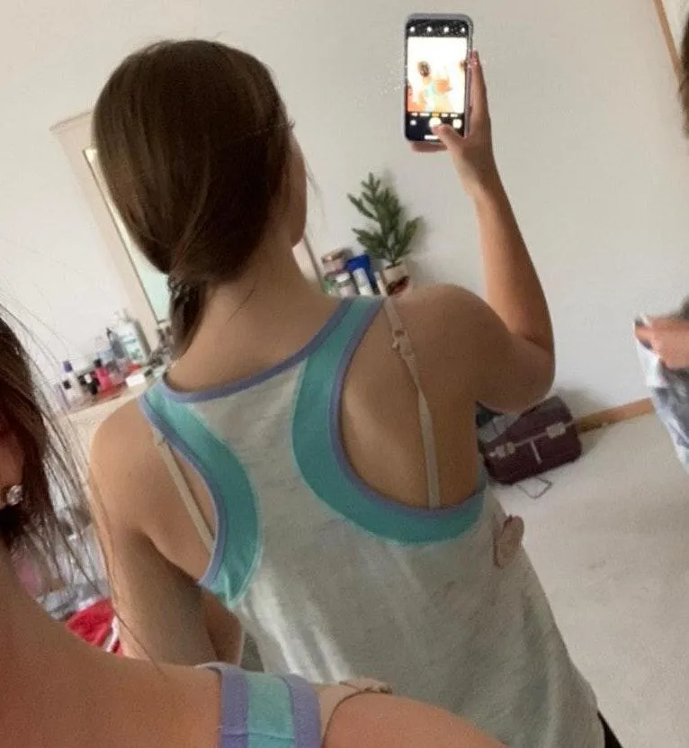 Kohls Tank Top - Image 2