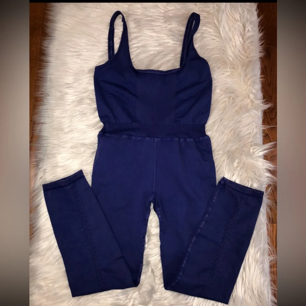 Free People Jumpsuit - Image 2