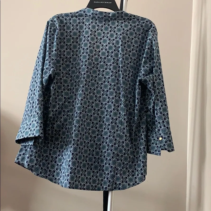 Dana Buchman Top - Image 2