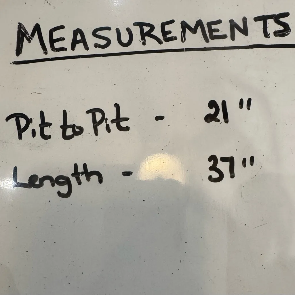 Gianni Bini black drop waist fringe dress size large - Image 9