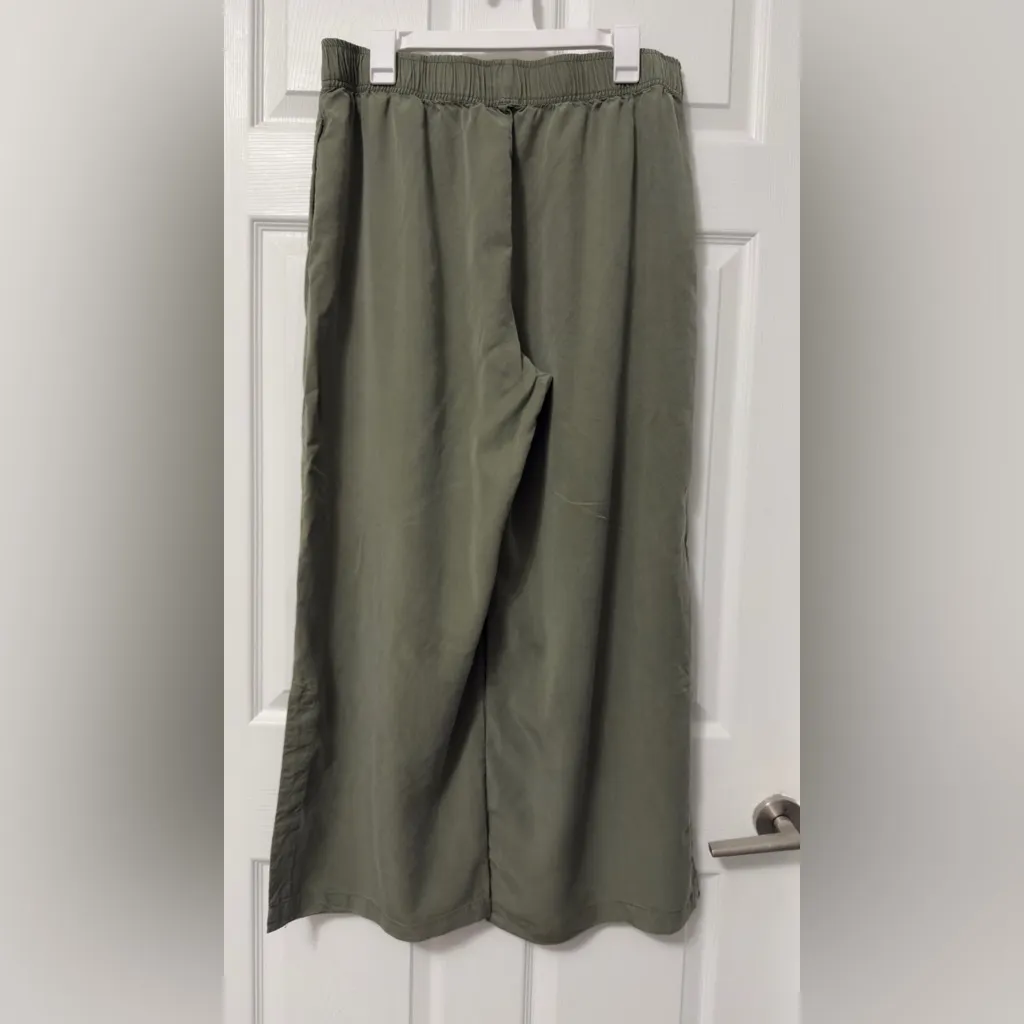 Philosophy Olive Maxi pants - Image 6