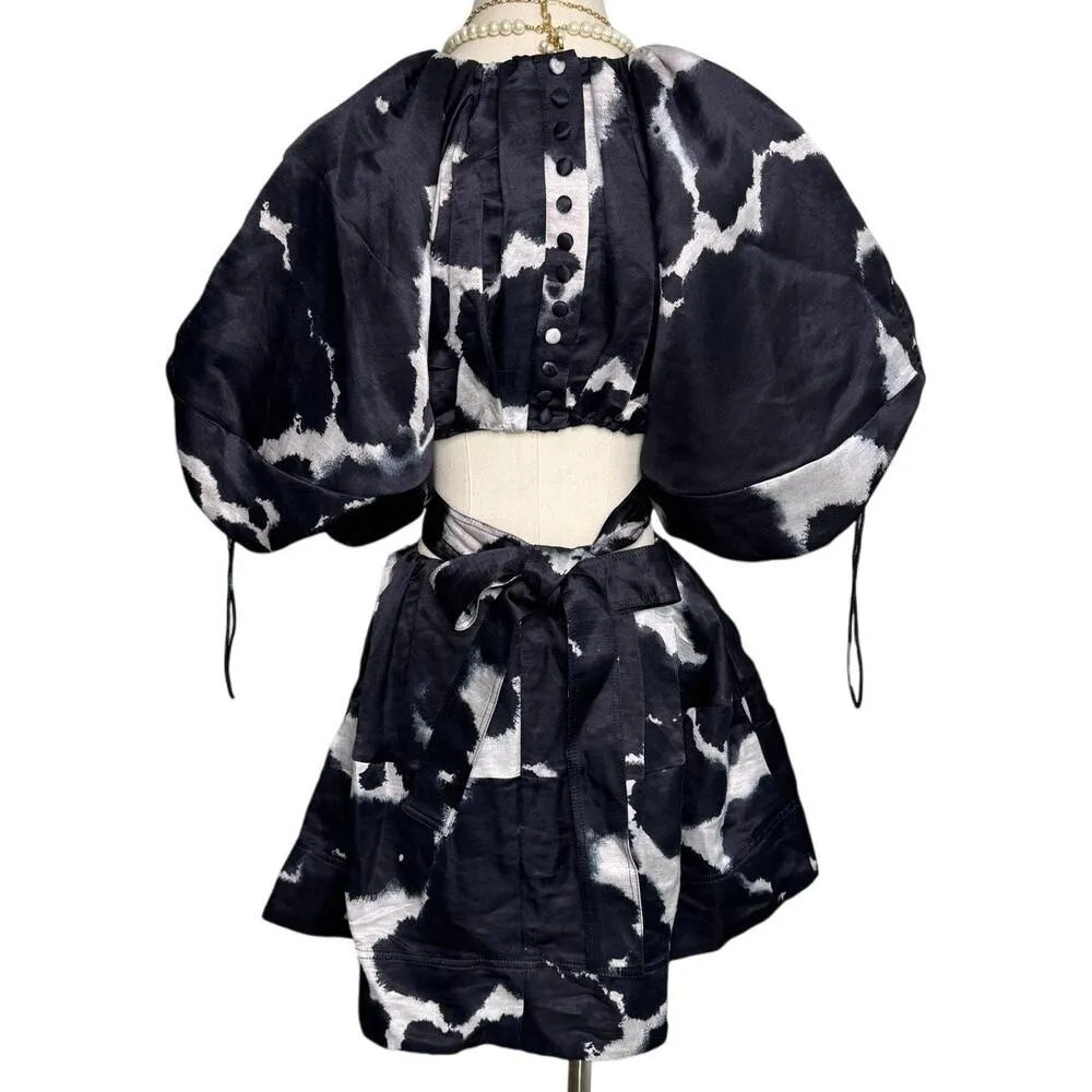 AJE Oxidised Puff - Image 9