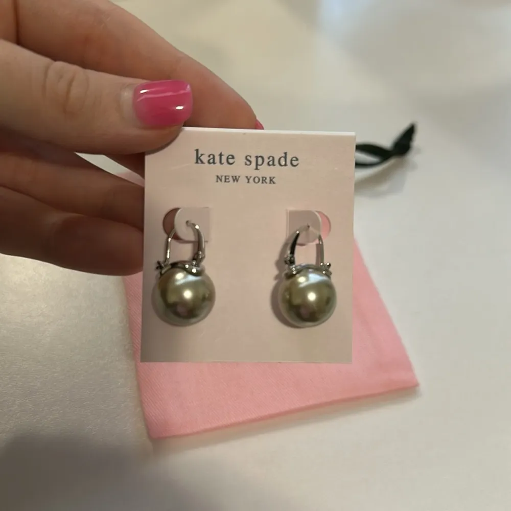 Brand new Kate Spade earrings - Image 2