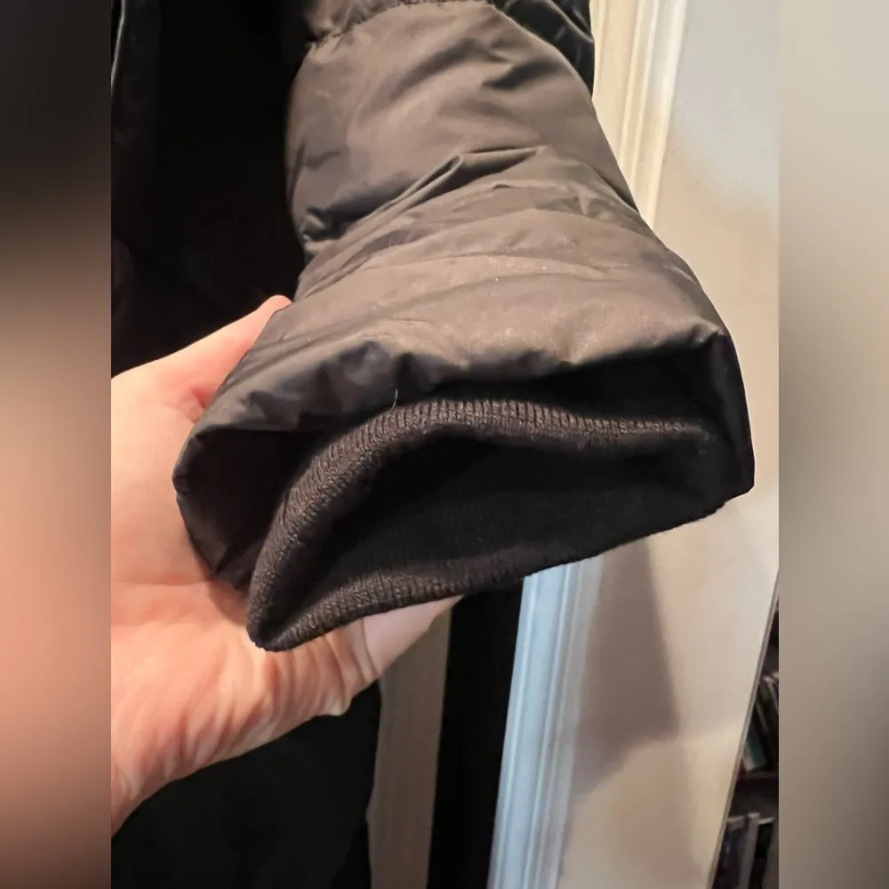 New Cole Haan Puffer winter Coat Jacket - Image 4