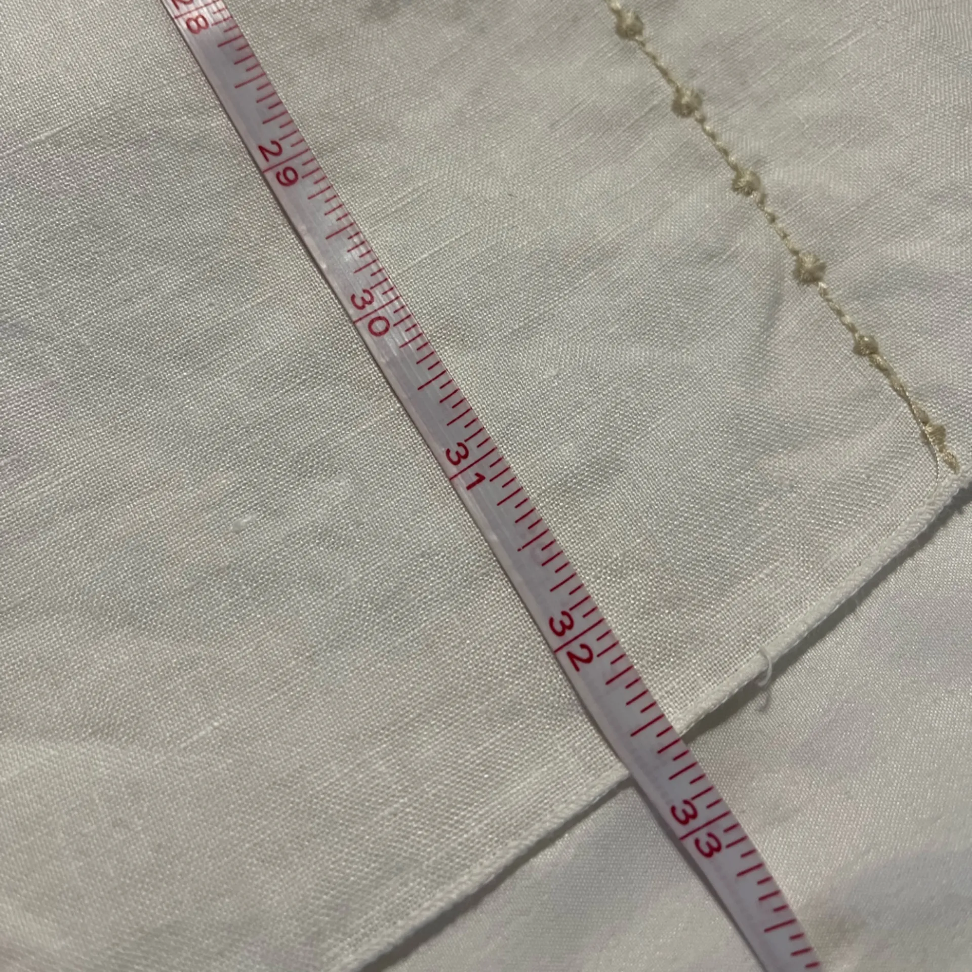 Johnny Was Selena V-Neck Poncho Size Medium - Image 10