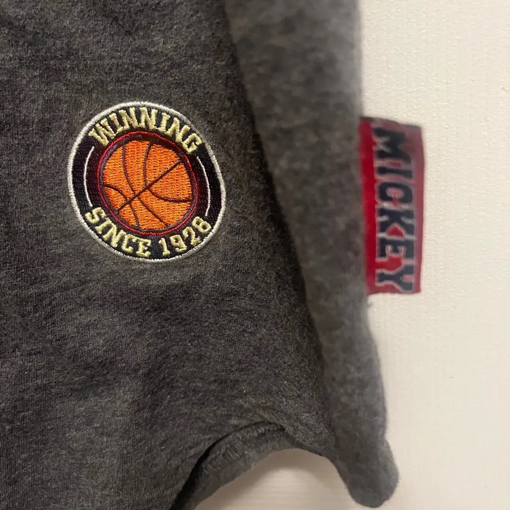 Disney  baseball jersey XL - Image 2