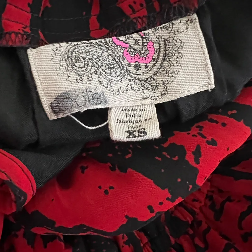 Ecote  Razor Back Dress🌵🦎 - Image 4