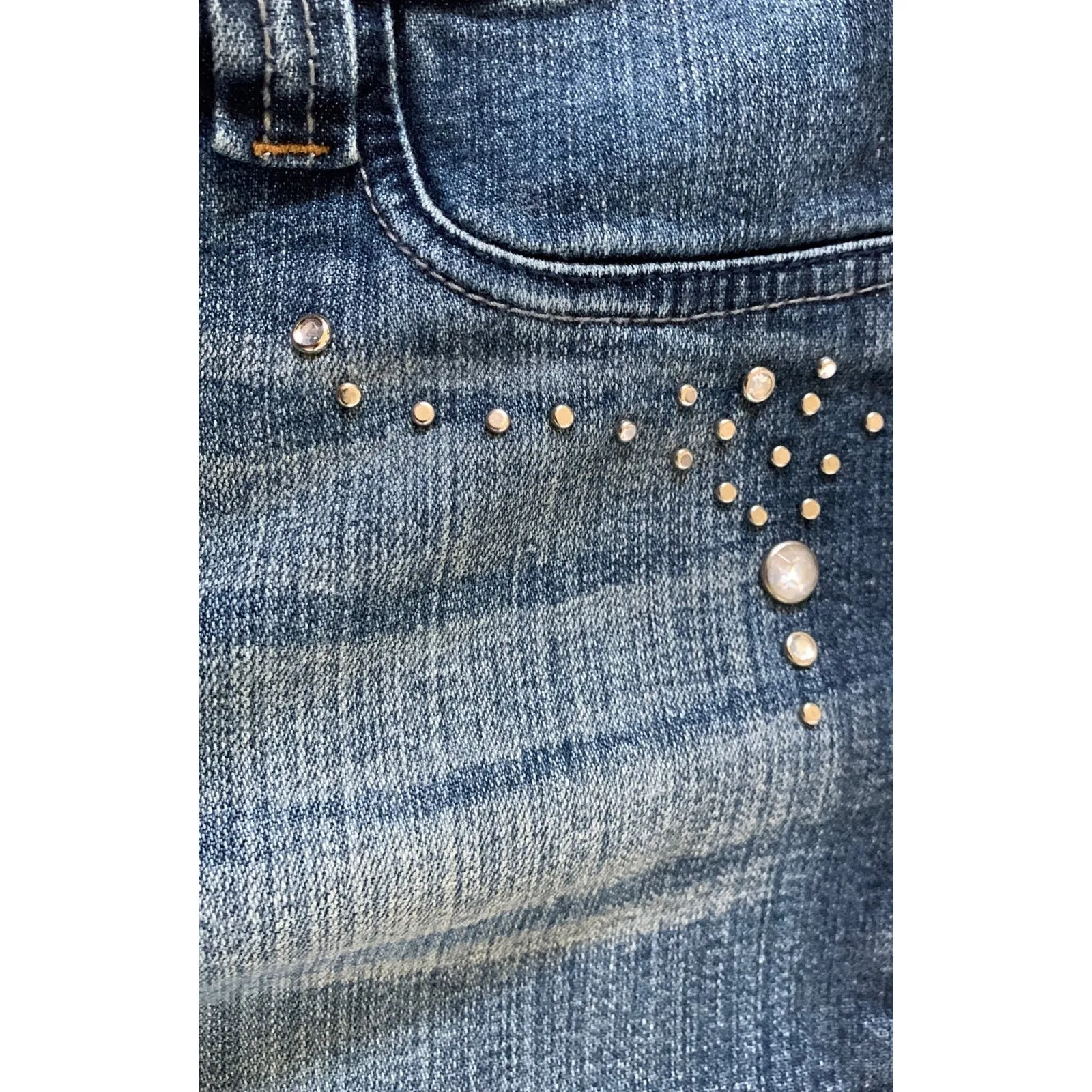 Usafrica‎ Jeans Size 16 - Image 3