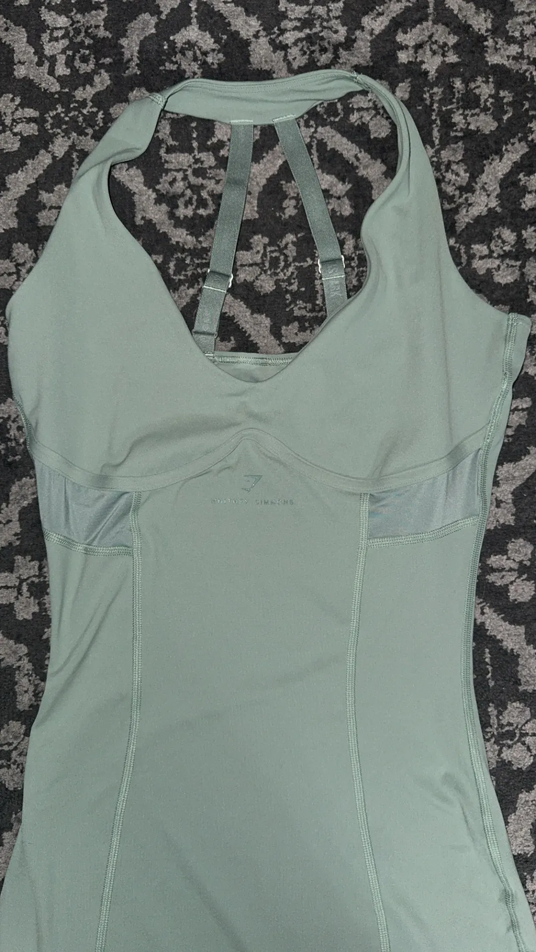 Whitney Simmons dress - Image 2