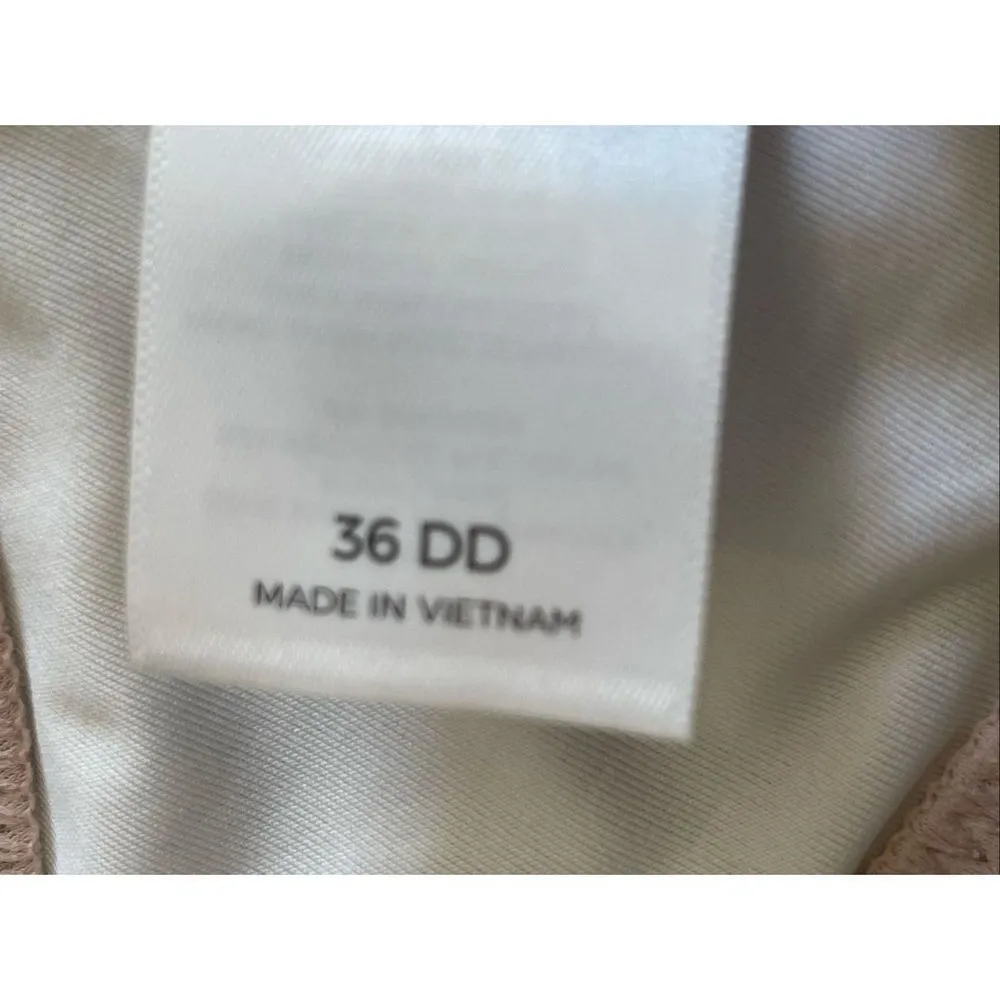 NWT Kona Sol & Shade and Shore bikini top Size DD - Image 15