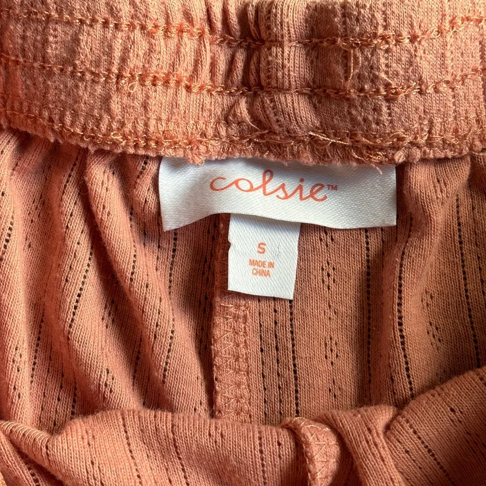 Colsie Pj Short Set - Image 3