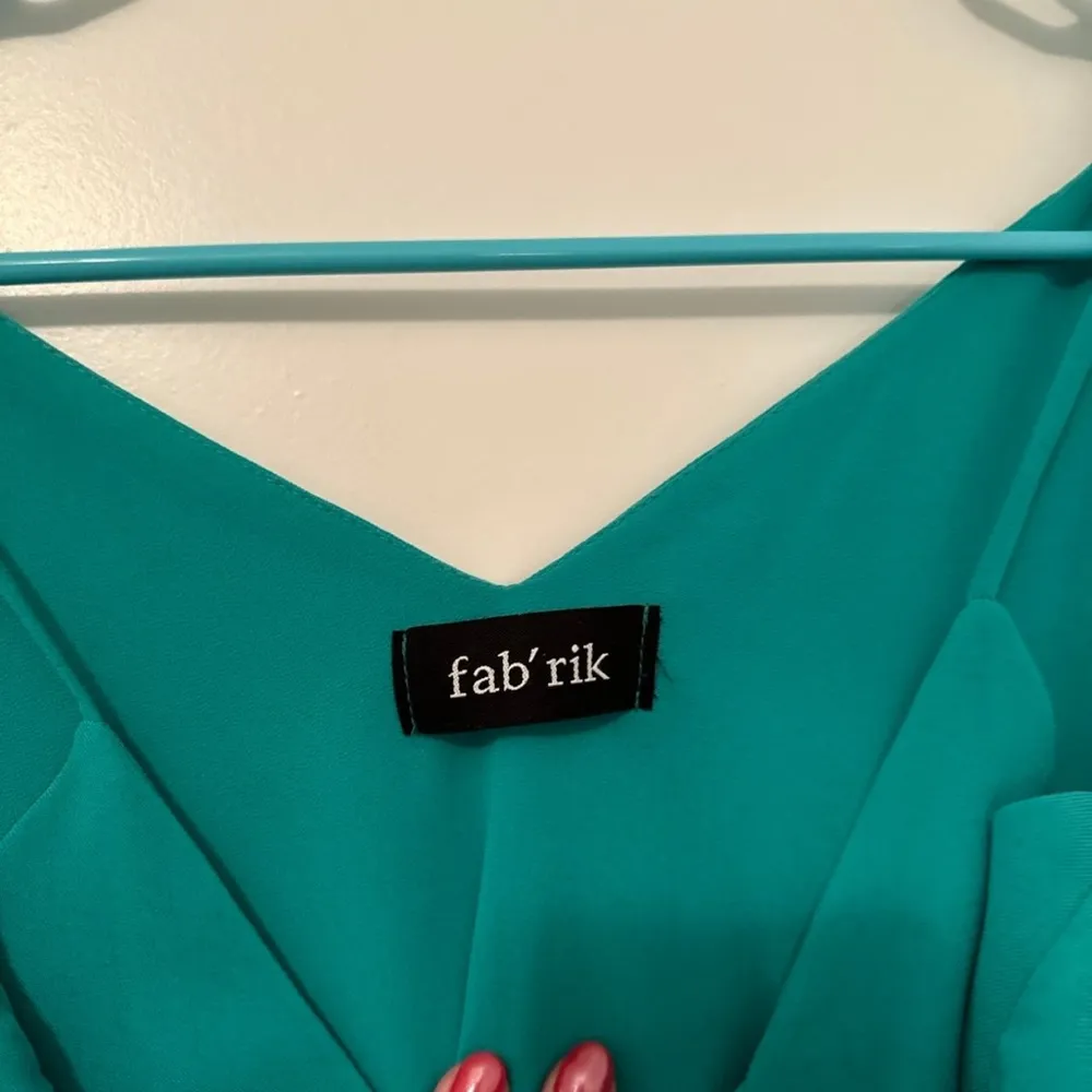 Fabrik Green Tank - Image 2