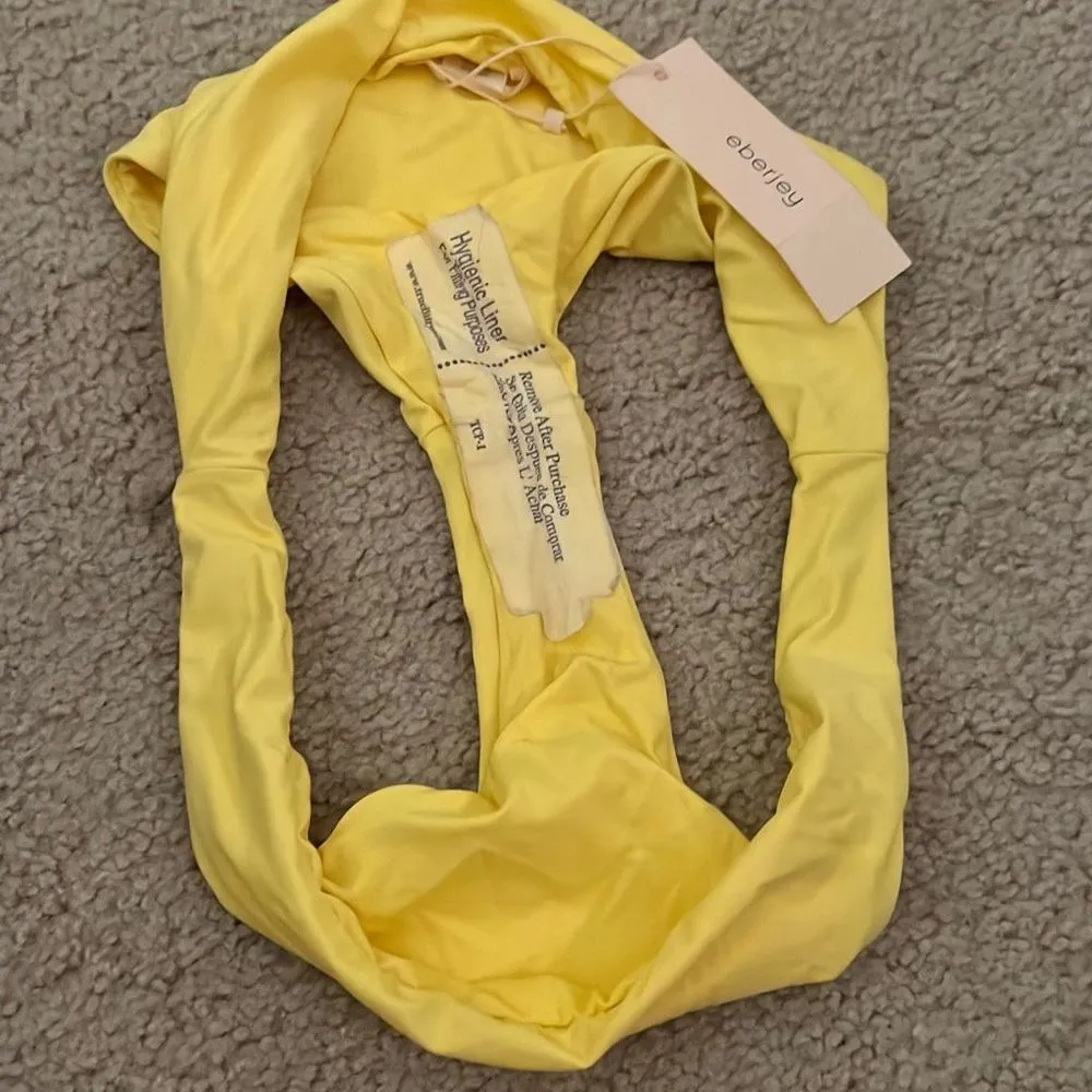 Eberjay Eberjey bikini bottom - Image 6