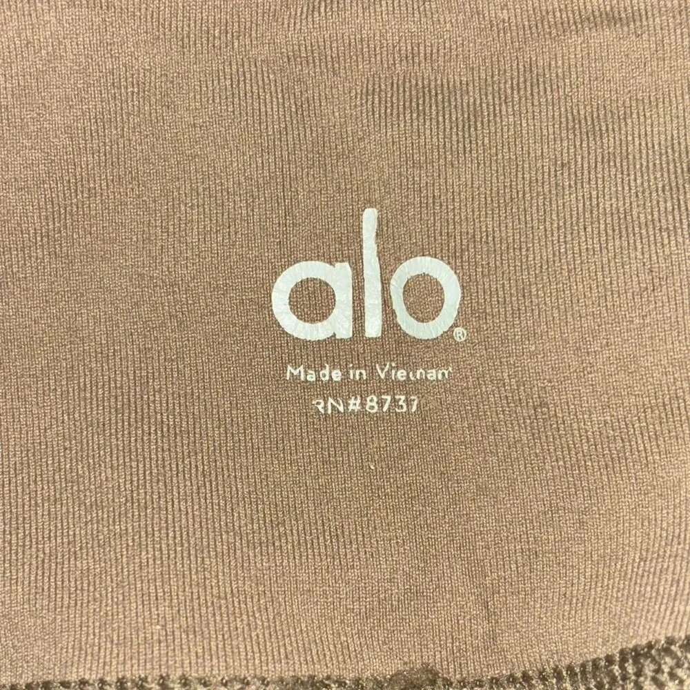Alo motto leggings - Image 5