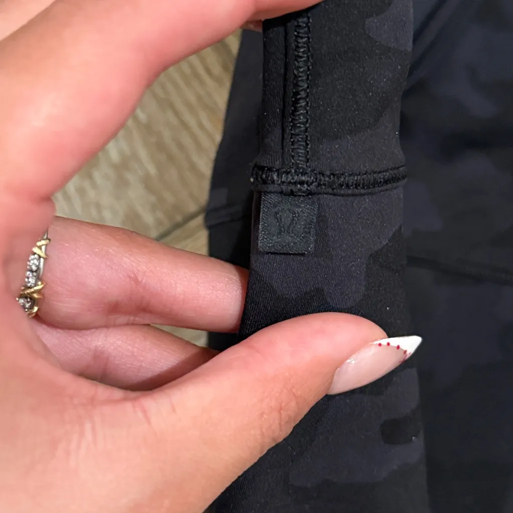 Lululemon Power Pivot Tank *Everlux - Image 7