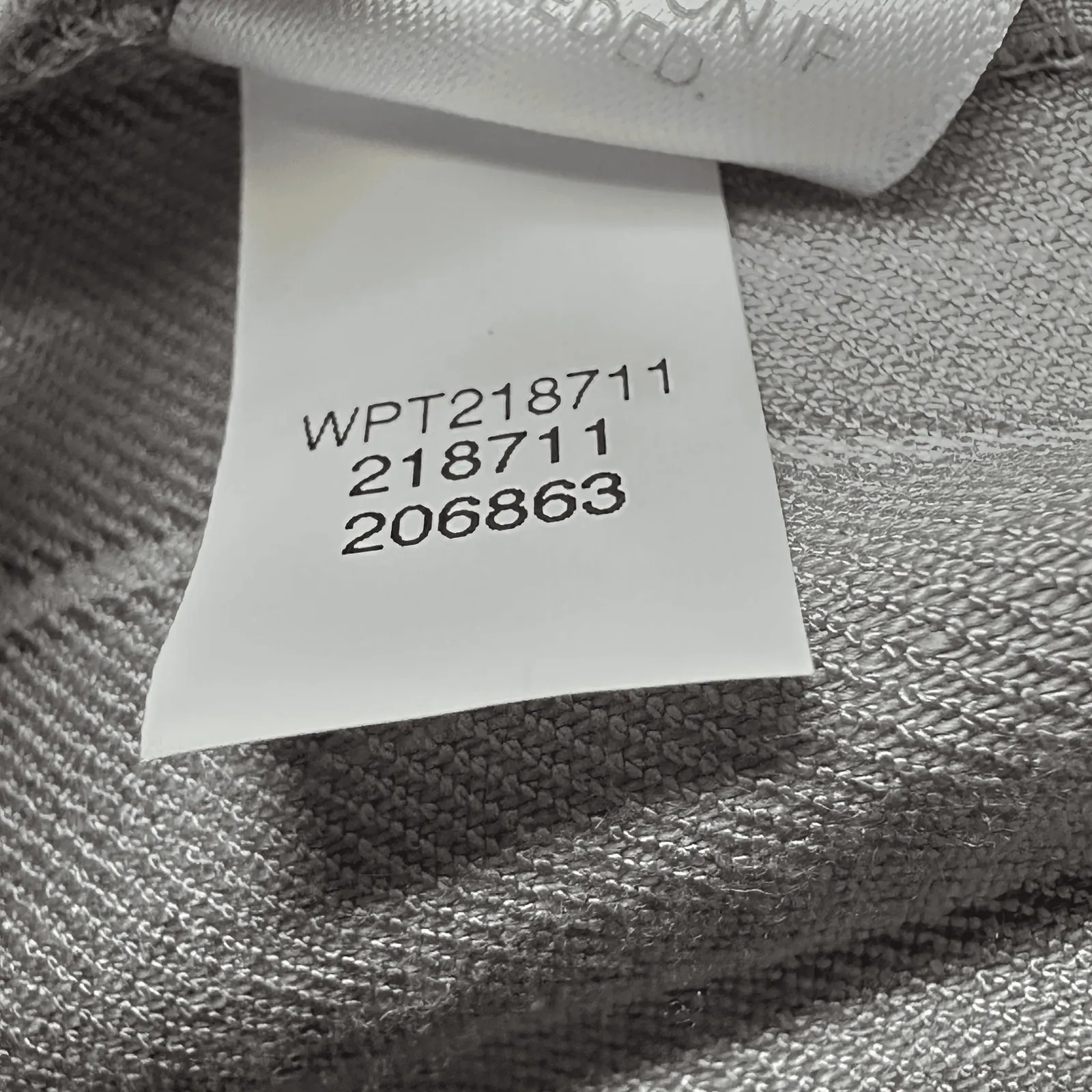 A Love Like You Dress Womens S Green Smocked Puff Sleeve Ruffle Cottagecore - Image 7