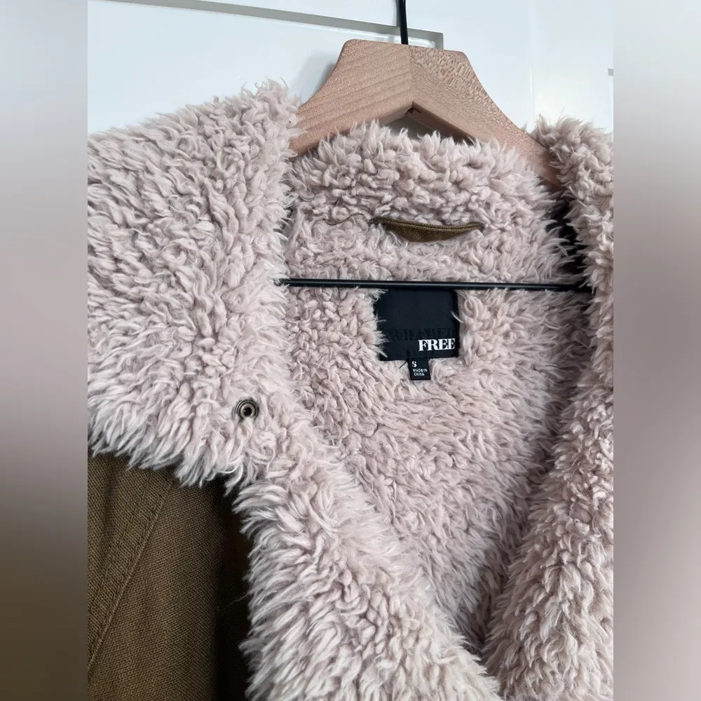 Wilfred Free jacket - Image 2