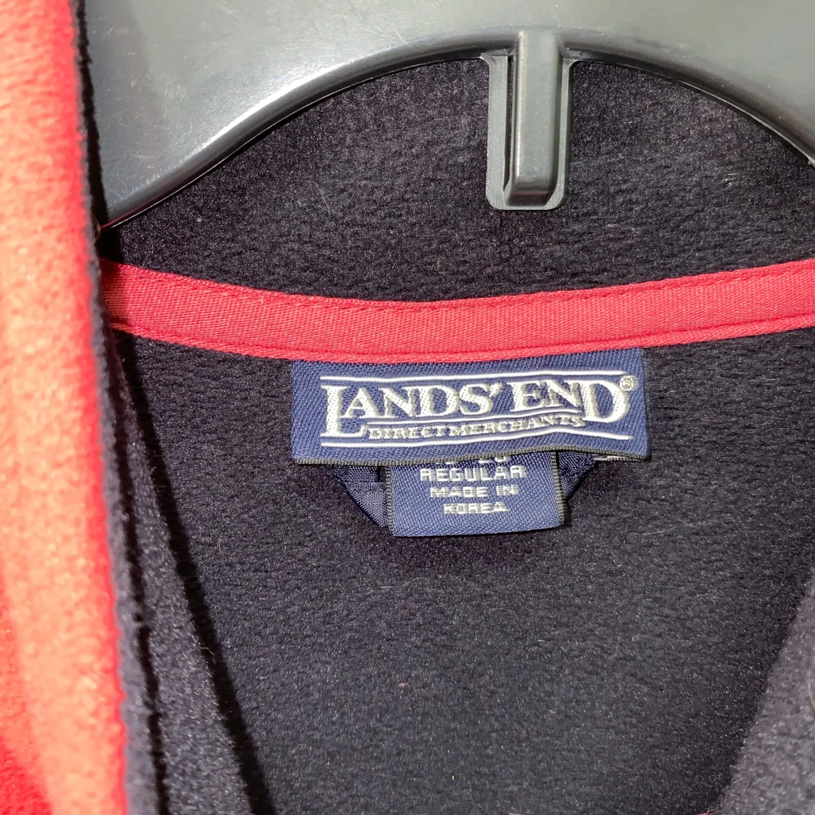 Lands' End Women XL 18 - Image 4