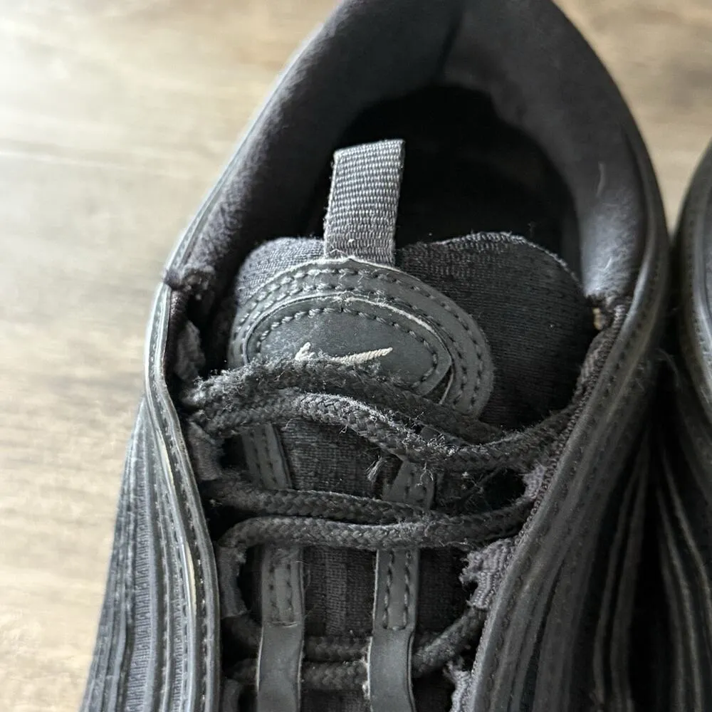 Nike Air Max 97 Black Reflective – GS 6.5Y / Women’s Size 8 (921522-011) - Image 10