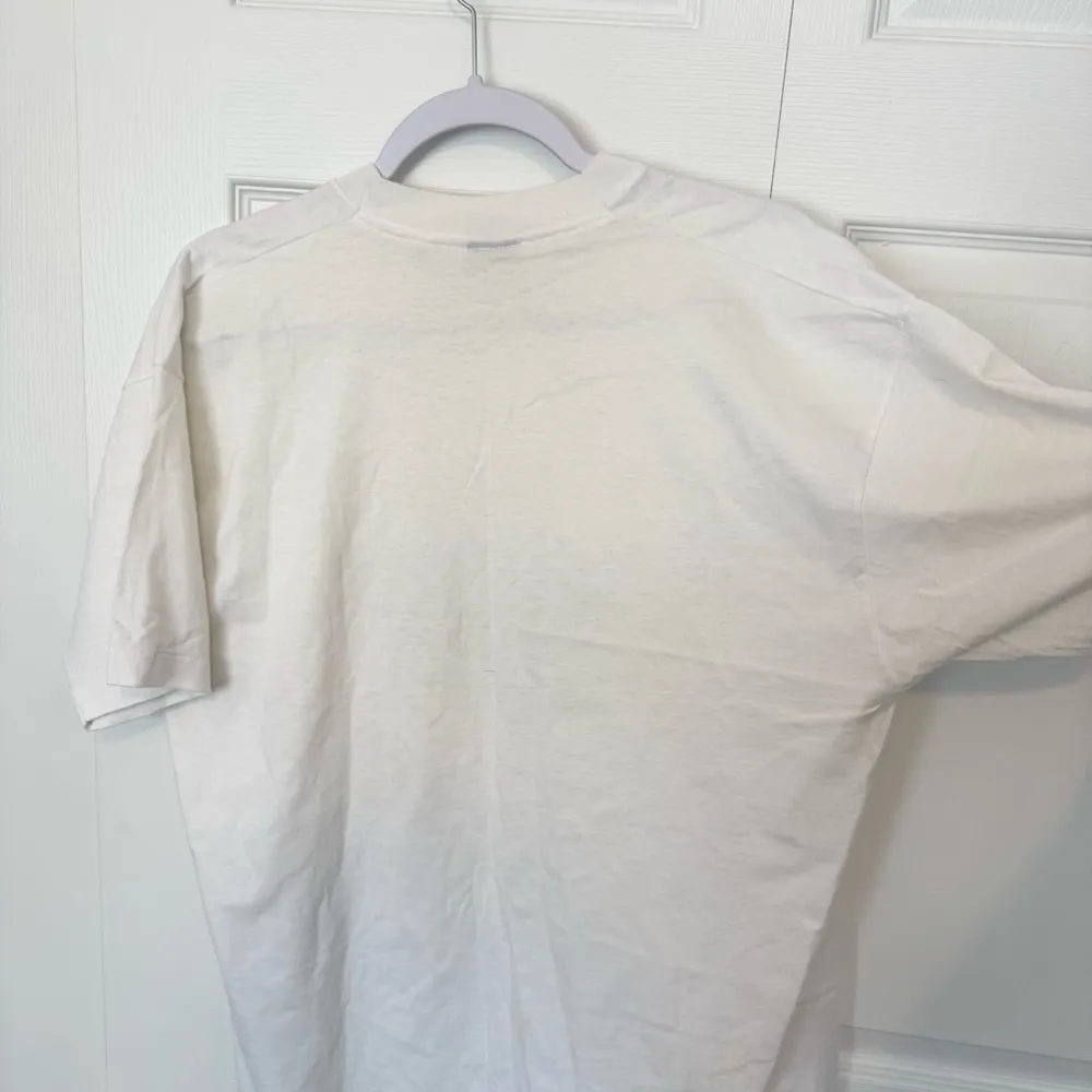 VINTAGE Bally’s Park Place Hotel and Casino ATLANTIC CITY confetti t-shirt XL - Image 11