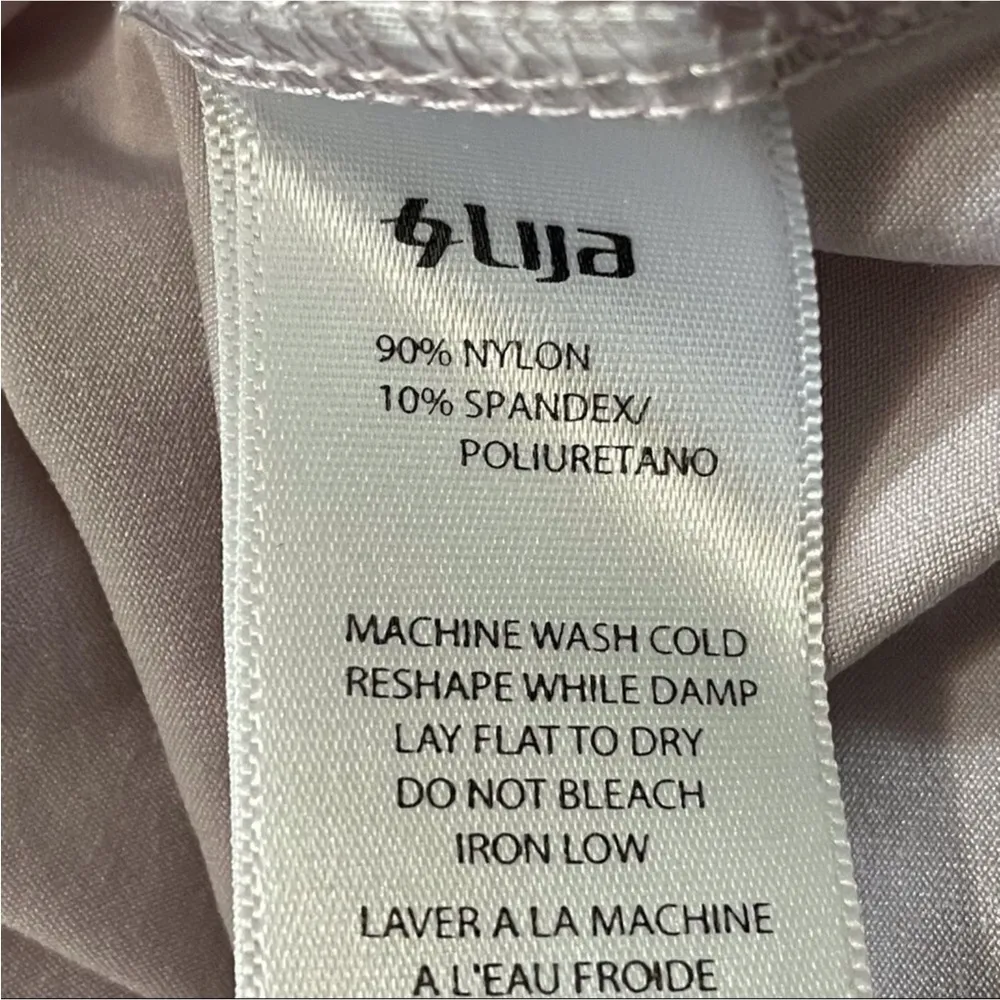 LIJA Lavender Tank Top Purple Size XS - Image 2