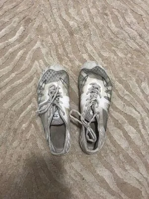 Nfinity Vengeance Cheer Shoes - Image 3