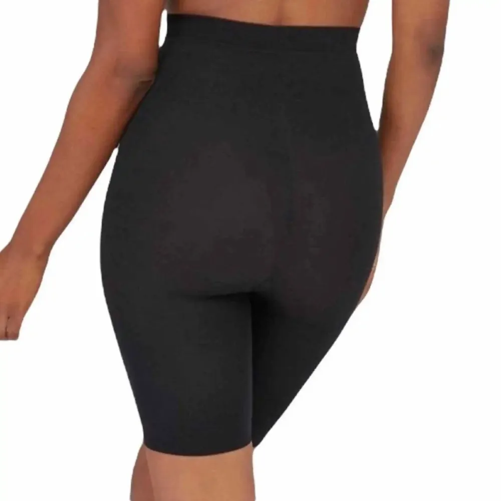 Spanx  ASSETS Fantastic Firmers Sensational Shaper Shorts NWT - Image 5