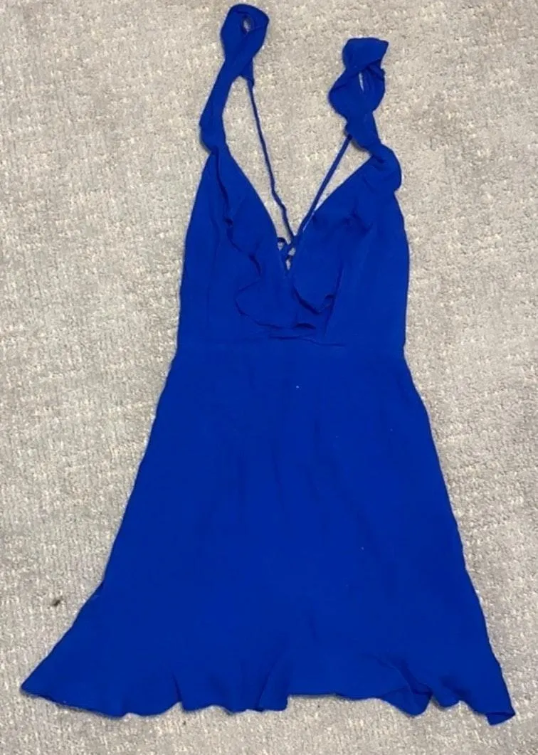 superdown Revolve  Dress - Image 3