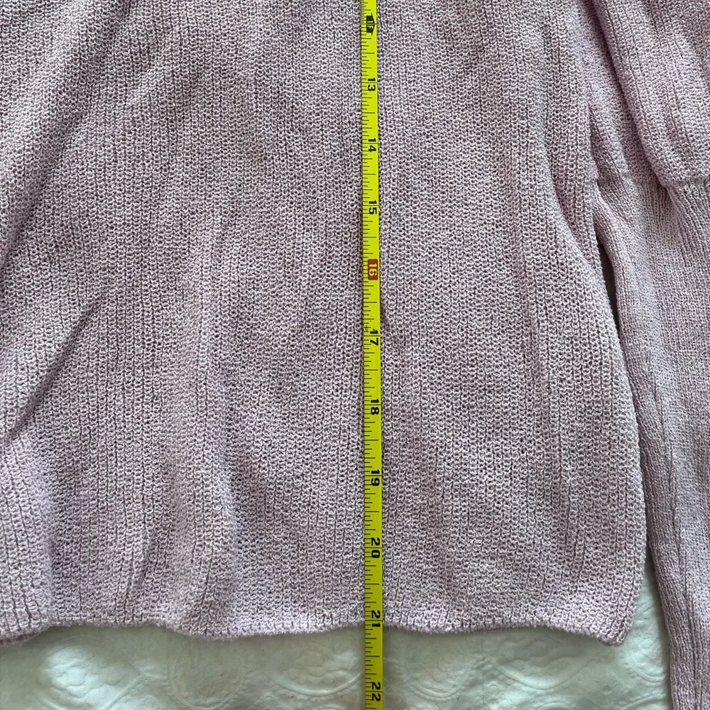 ASOS NWT:  pastel cropped sweater - Image 4