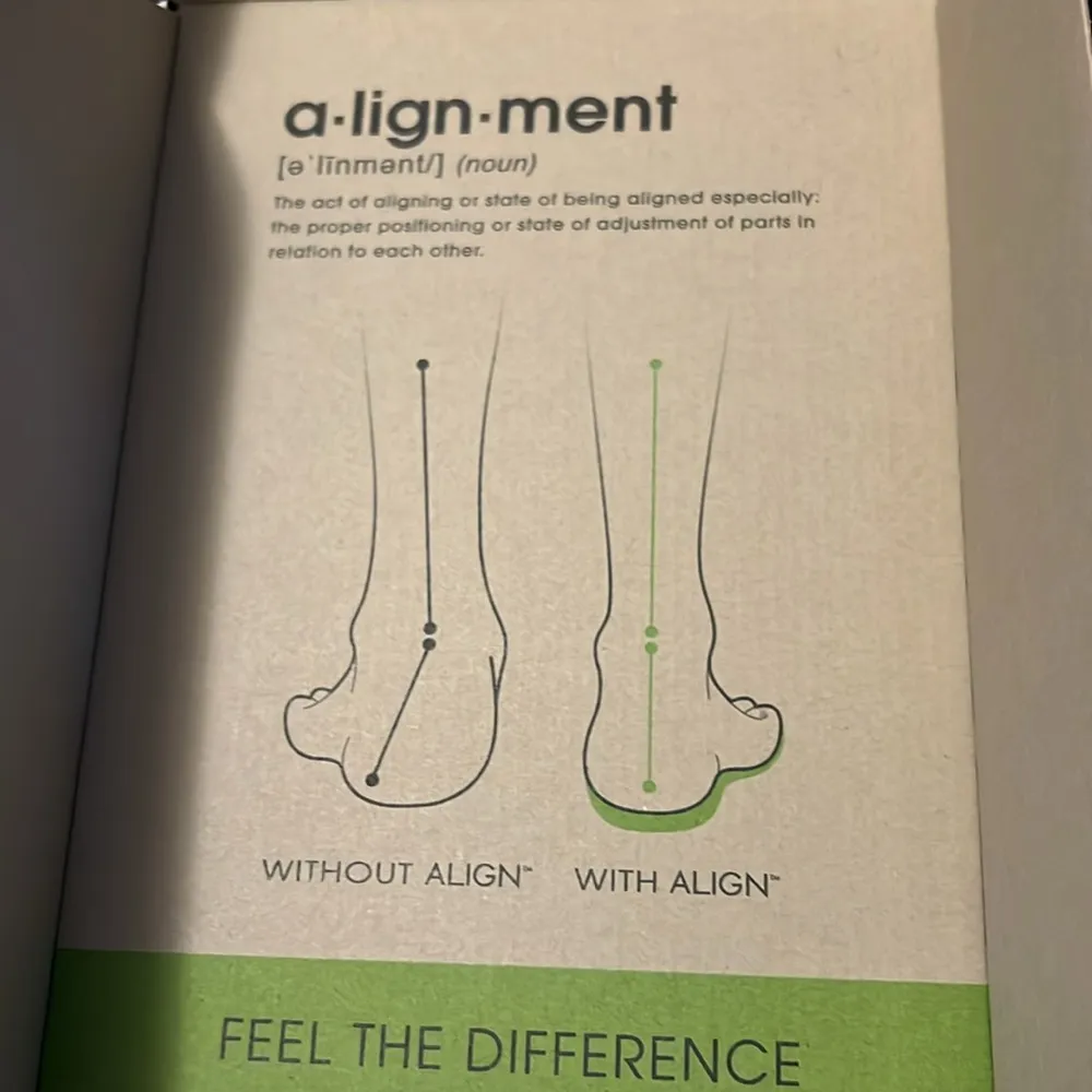 Align total body balance by nurse mates - Image 4