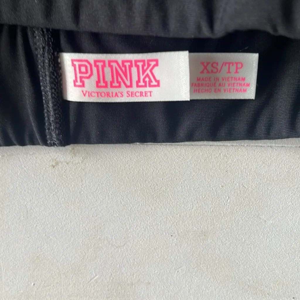 Victoria’s Secret pink, sports bra, size extra‎ small - Image 3