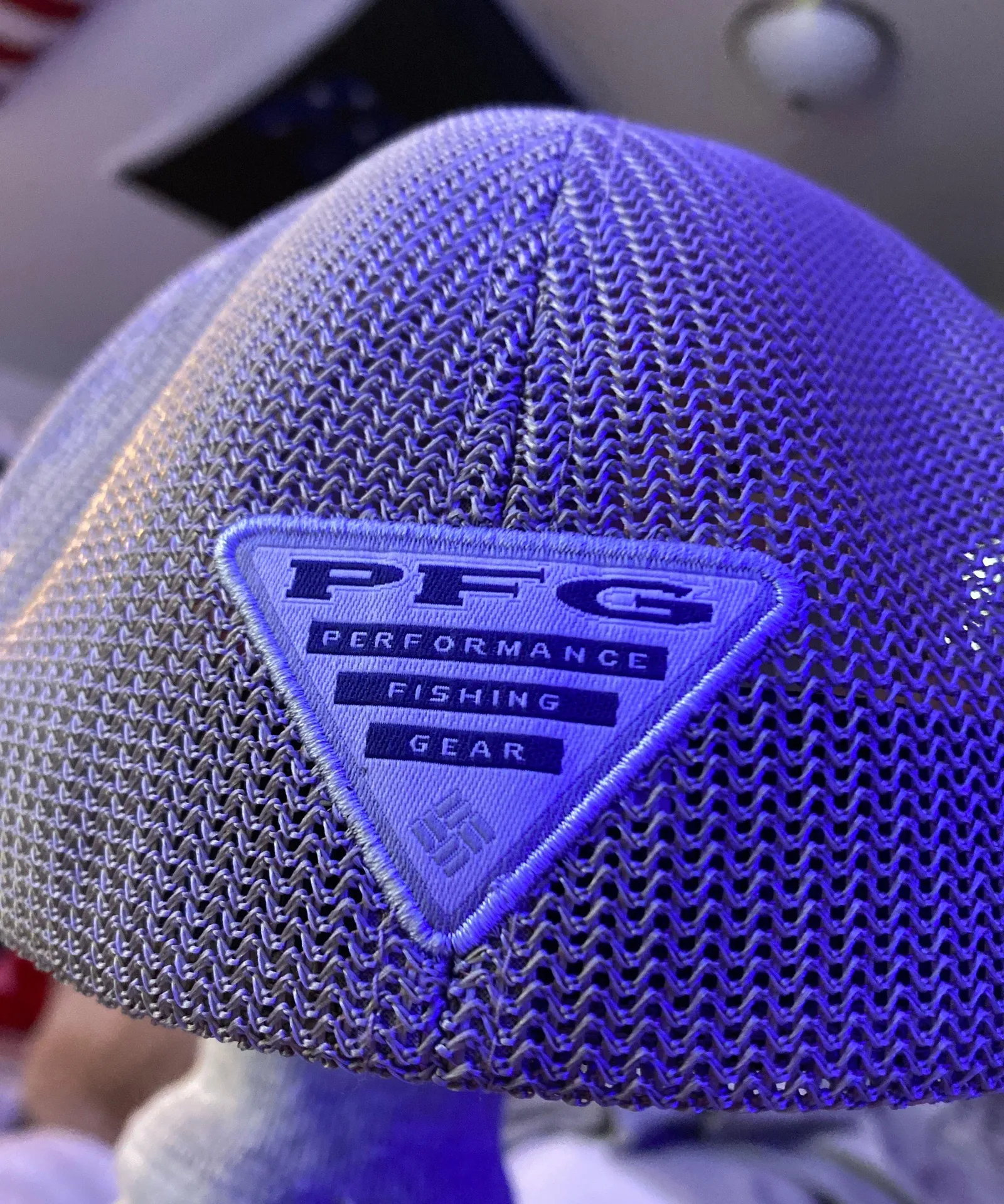 Columbia Pfg Hat - Image 5