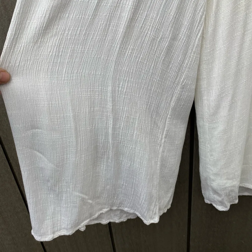 Show Me Your Mumu‎ White Pants - Image 5