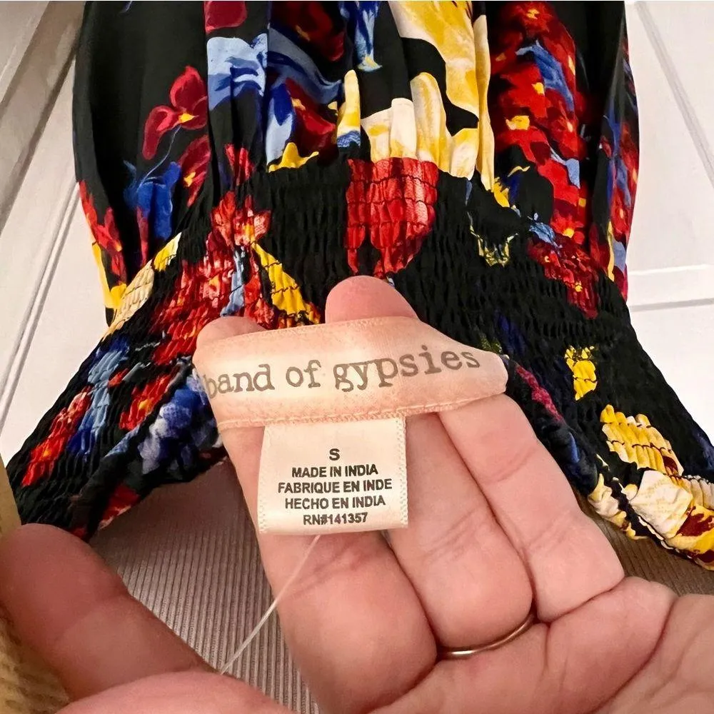 Band of Gypsies Dress L2 - Image 6