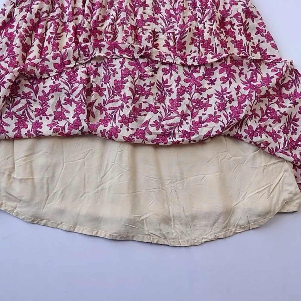 floral dress - Image 5