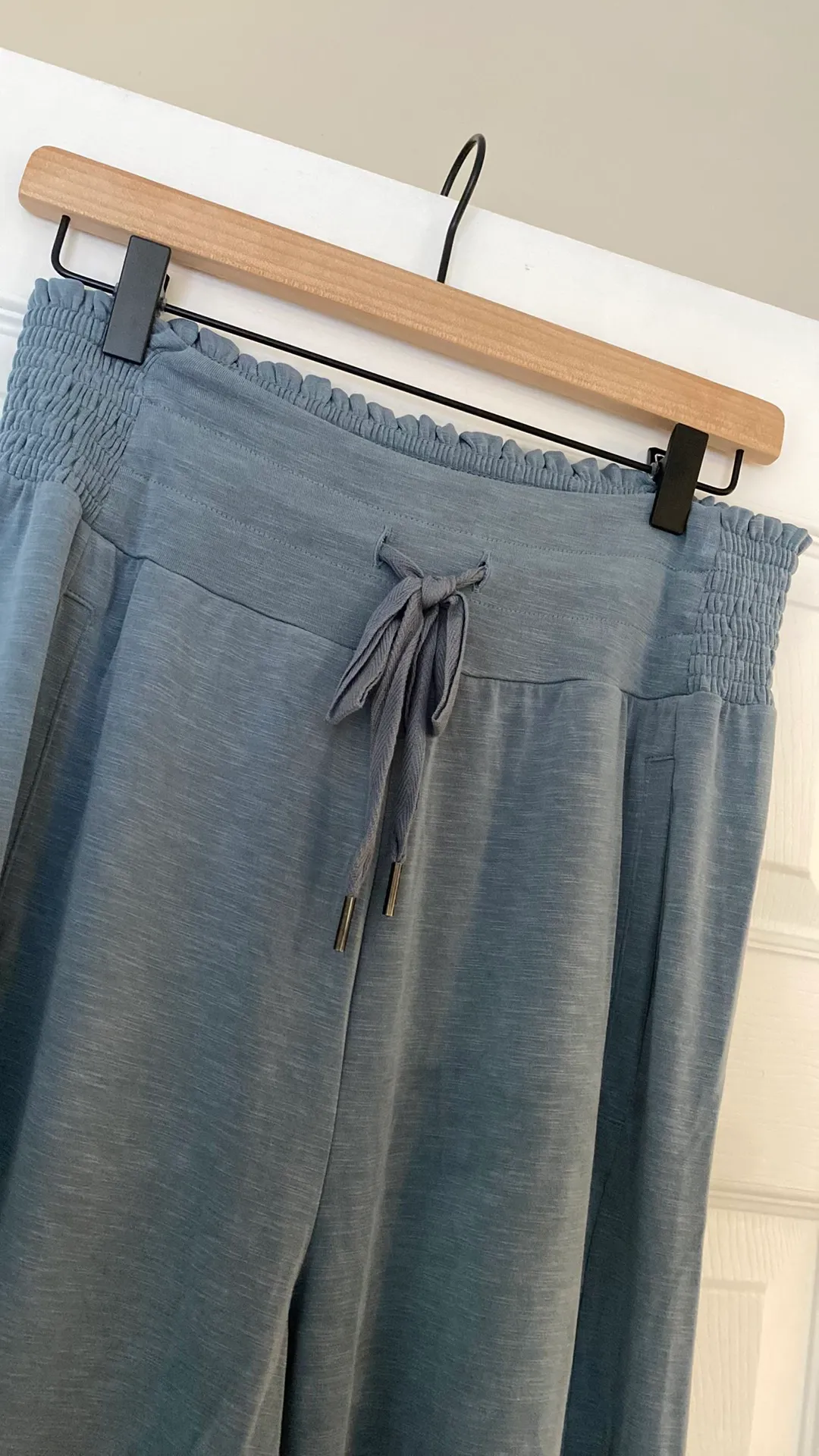 Flowy Joggers - Image 2