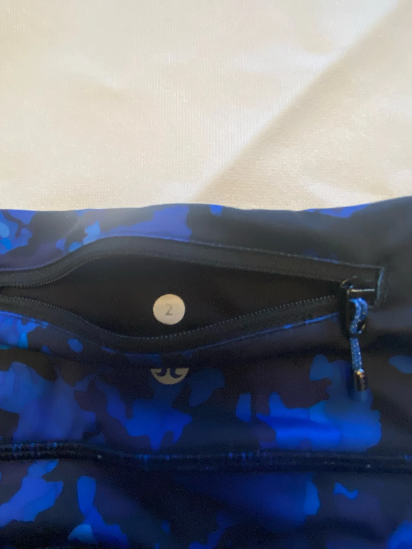 Lululemon Speed Tight IV leggings - Image 8