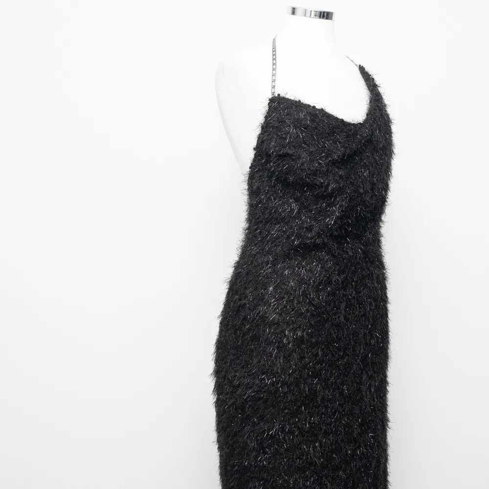 Stine Goya. Promise Dress. Black - Image 14