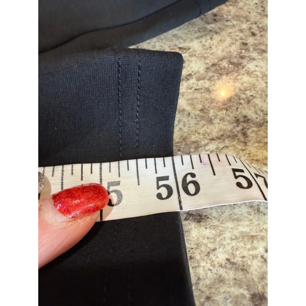 Women's superdown Black One Shoulder Jumpsuit S - Image 8