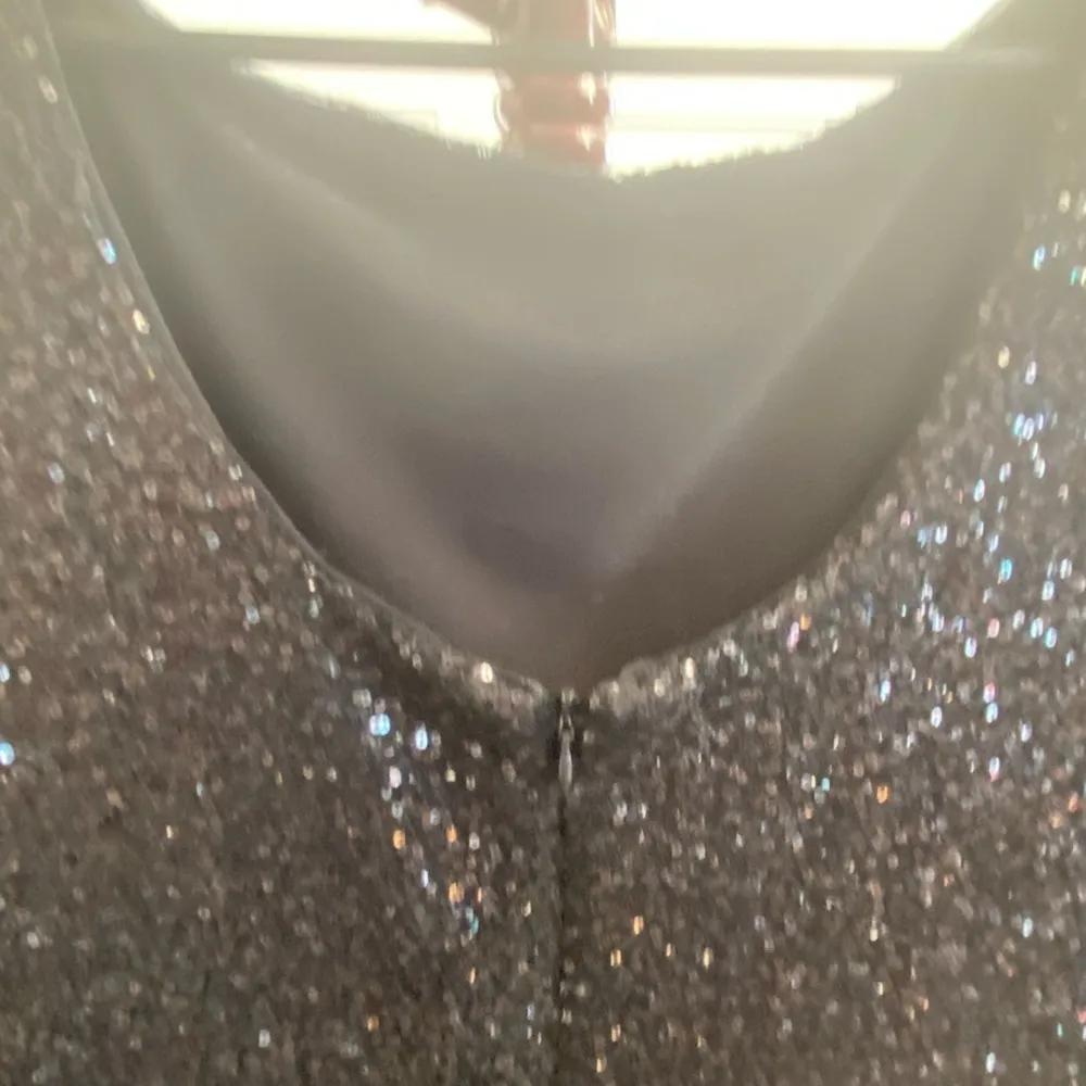 PARTIAL SEQUIN DRESS SIZE 10 - Image 85